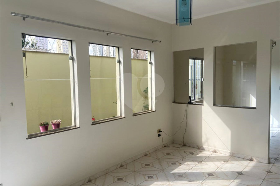 Casa Térrea para alugar com 3 quartos, sendo 1 suíte,  em Vila Ipojuca, São Paulo, SP