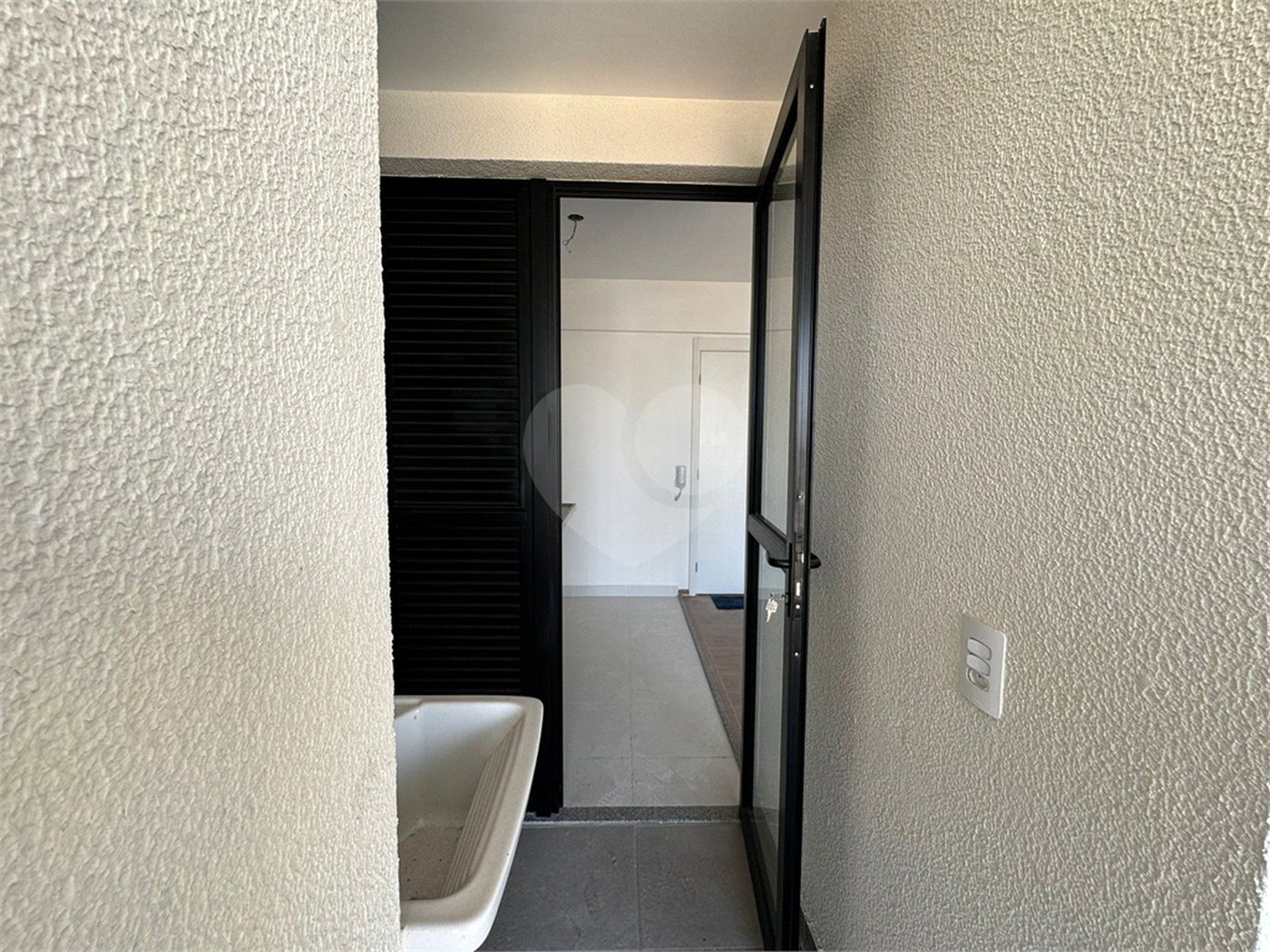 Flat à venda com 2 quartos em Vila Firmiano Pinto, São Paulo, SP