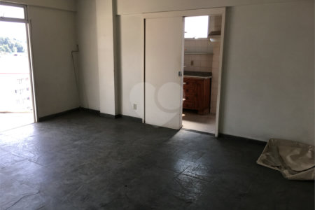 Apartamento à venda com 2 quartos, sendo 1 suíte, em Engenho Novo, Rio de Janeiro, RJ