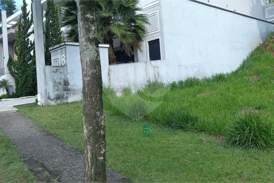 Terreno à venda no condomínio Reserva da Cantareiara, São Paulo - SP