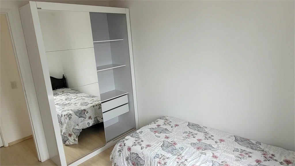 Apartamento à venda com 2 quartos, sendo 1 suíte, em Vila Andrade, São Paulo, SP
