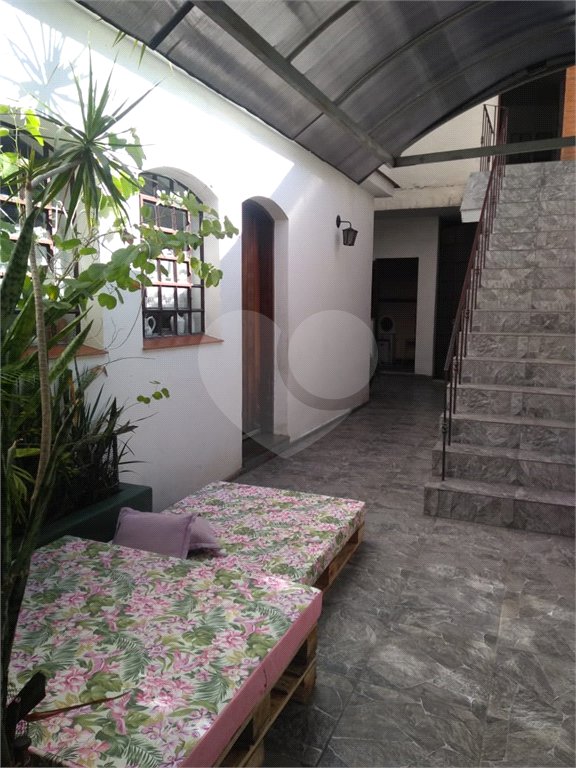 Sobrado à venda com 4 quartos, sendo 1 suíte, em Casa Verde, São Paulo, SP