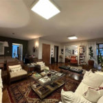 Apartamento com 3 dormitórios à venda, 225 m² por R$ 2.000.000,00 - Boqueirão - Santos/SP