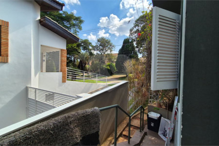 Casa à venda com 4 suítes no condomínio Vivenda do Lago, Sorocaba - SP