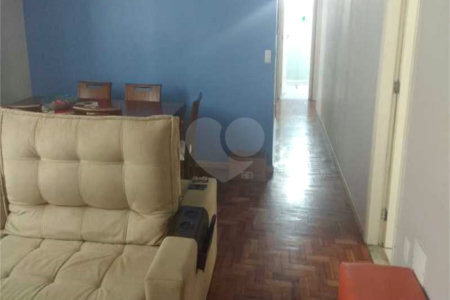 Apartamento à venda com 3 quartos em Botafogo, Rio de Janeiro, RJ