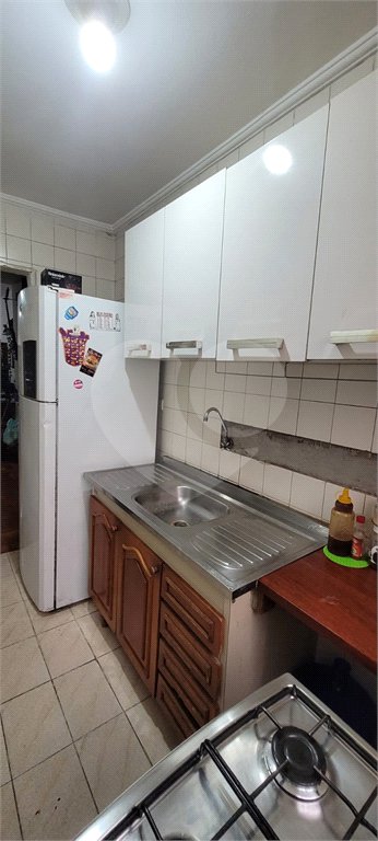 Apartamento à venda com 1 quarto no Centro, São Paulo, SP