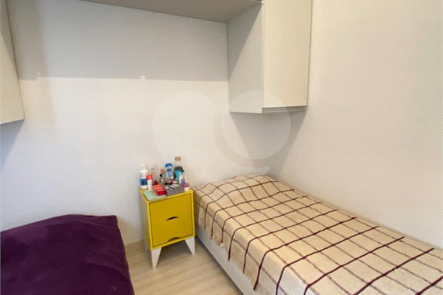 Apartamento à venda com 2 quartos em Vila Nova Cachoeirinha, São Paulo, SP