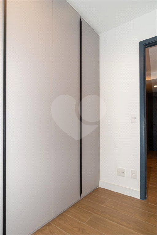 Apartamento para alugar com 2 quartos em Vila Cordeiro, São Paulo, SP