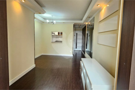 Apartamento para alugar com 2 quartos, sendo 1 suíte, em Jardim Íris, São Paulo, SP
