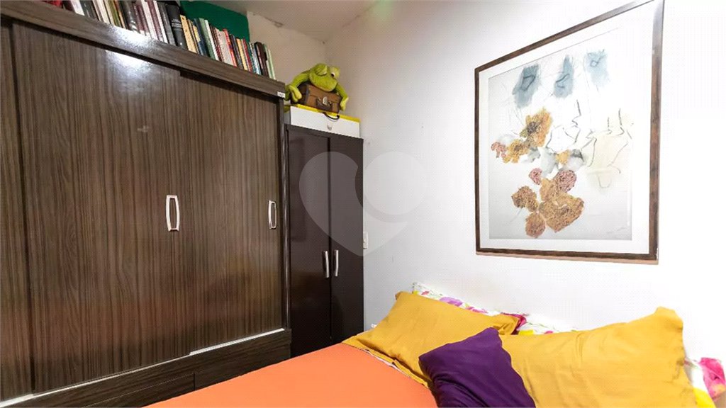 Casa à venda com 3 quartos em Saúde, São Paulo, SP