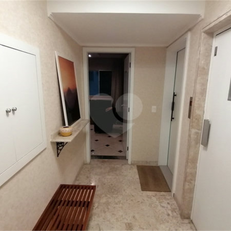 Apartamento à venda com 3 quartos, sendo 1 suíte, em Jardim Paulista, São Paulo, SP