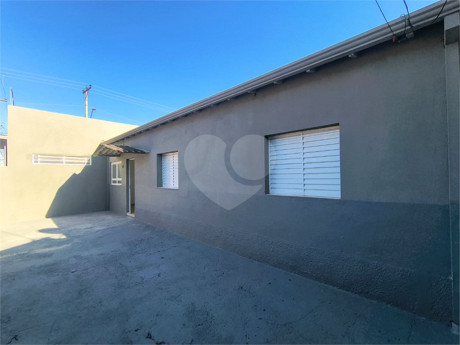Casa à venda com 3 quartos em Jardim Califórnia, Indaiatuba, SP