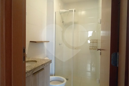 Apartamento à venda ou para alugar com 2 quartos em Residencial Cambuy, Araraquara, SP