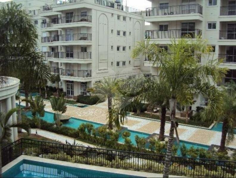 Apartamento à venda com 2 quartos, sendo 1 suíte,  em Jardim Leonor, São Paulo, SP