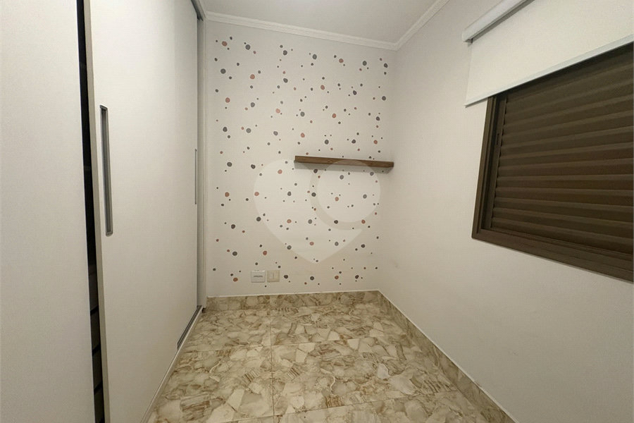 Apartamento à venda com 3 quartos, sendo 1 suíte, em Santana, São Paulo, SP