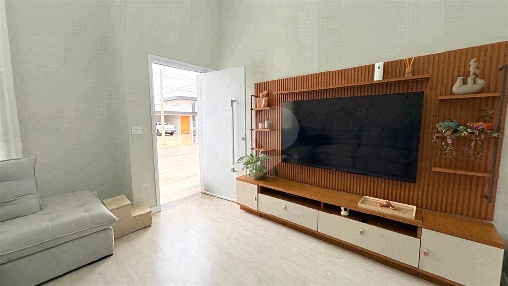 Casa à venda com 3 suítes no condomínio Villagio Milano, Sorocaba - SP