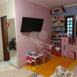 Sobrado à venda com 2 quartos, sendo 1 suíte, em Tremembé, São Paulo, SP