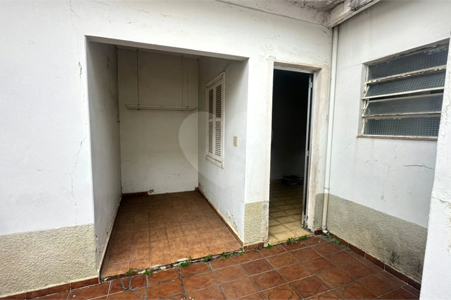 Casa Térrea à venda com 3 quartos, sendo 2 suítes, em Tucuruvi, São Paulo, SP