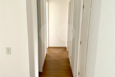 Apartamento à venda com 3 quartos, sendo 1 suíte, em Vila Andrade, São Paulo, SP