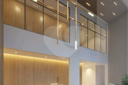 Apartamento à venda com 2 suítes em Pinheiros, São Paulo, SP