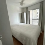 Apartamento à venda com 1 quarto em Água Branca, São Paulo, SP