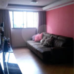Apartamento à venda com 3 quartos, sendo 2 suítes, em Santana, São Paulo, SP