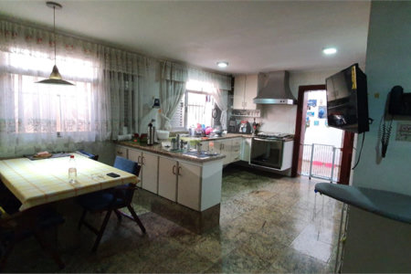 Casa à venda com 4 suítes em Vila Cordeiro, São Paulo, SP