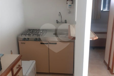 Flat à venda com 1 suíte em Jardim Paulista, São Paulo, SP