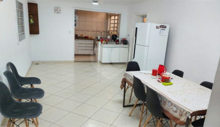 Sobrado à venda com 15 quartos, sendo 1 suíte,  em Vila Aurora (zona Norte), São Paulo, SP