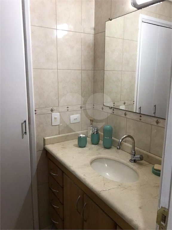 Apartamento à venda com 3 suítes em Tucuruvi, São Paulo, SP