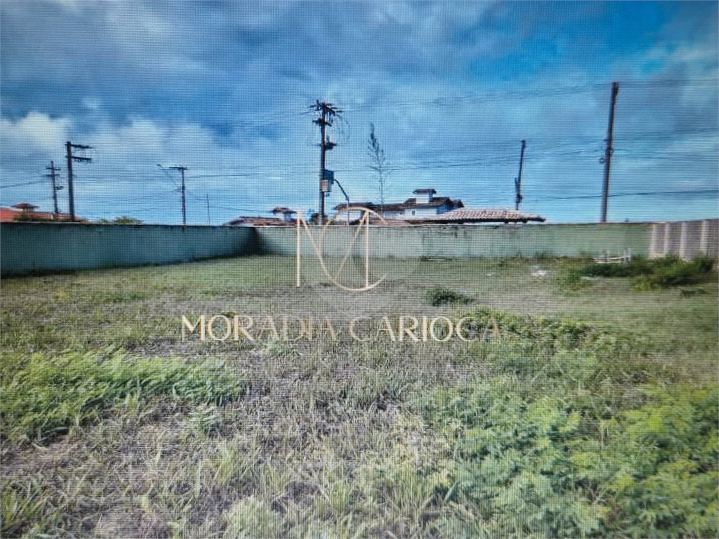 Terreno em condomínio à venda em Praia Rasa, Armação dos Búzios, RJ