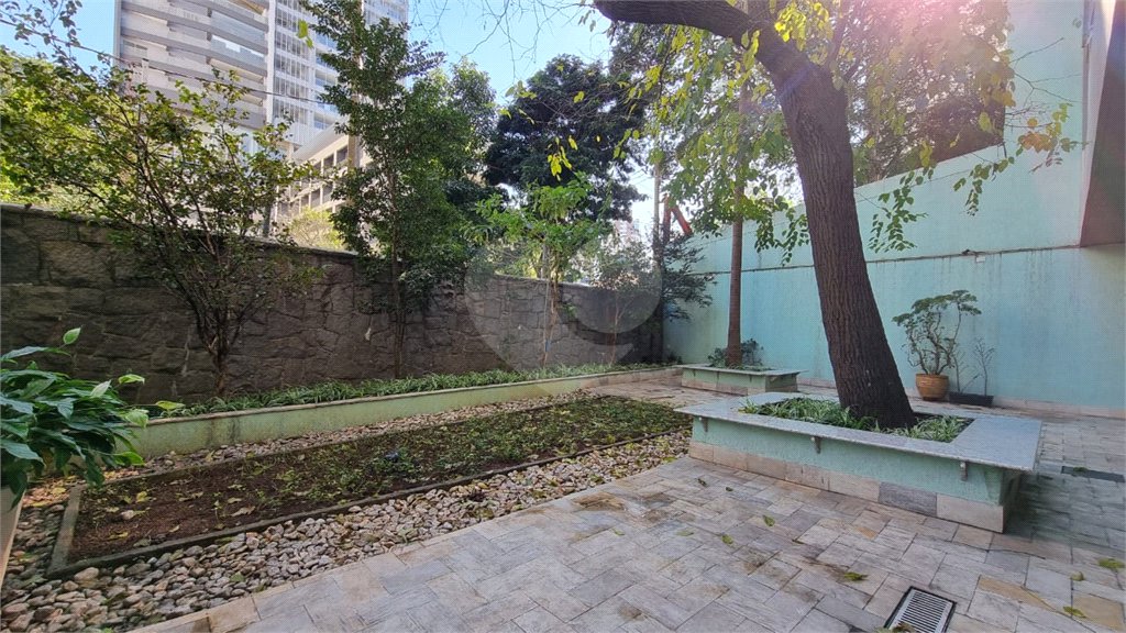 Apartamento à venda com 4 quartos em Pinheiros, São Paulo, SP