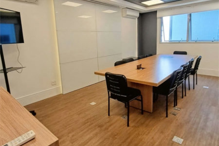 Studio com 1 dormitório à venda, 27 m² por R$ 355.000,00 - Gonzaga - Santos/SP