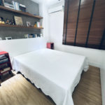 Cobertura à venda com 3 quartos, sendo 1 suíte, em Tijuca, Rio de Janeiro, RJ