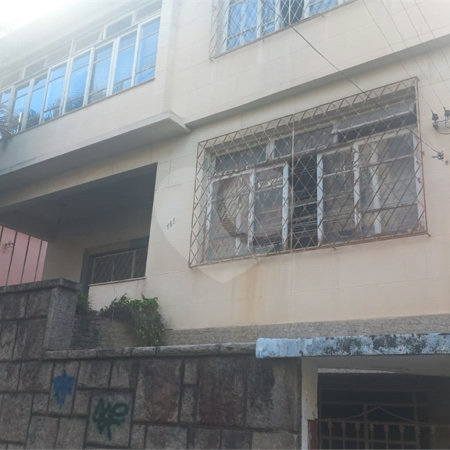 Casa à venda com 5 quartos, sendo 1 suíte, em Tijuca, Rio de Janeiro, RJ