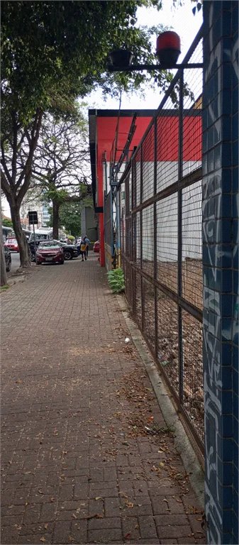 Terreno à venda em Água Branca, São Paulo, SP
