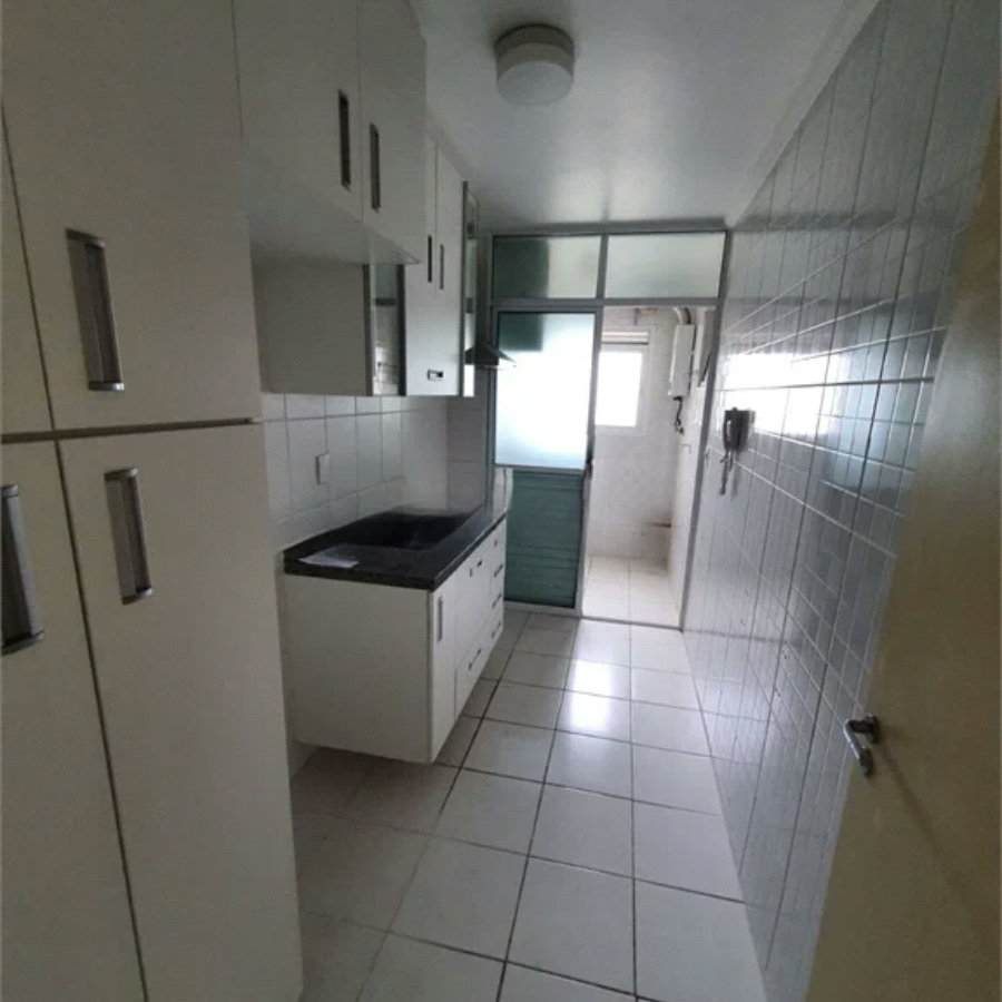 Apartamento à venda com 2 quartos, sendo 1 suíte, em Jaguaré, São Paulo, SP