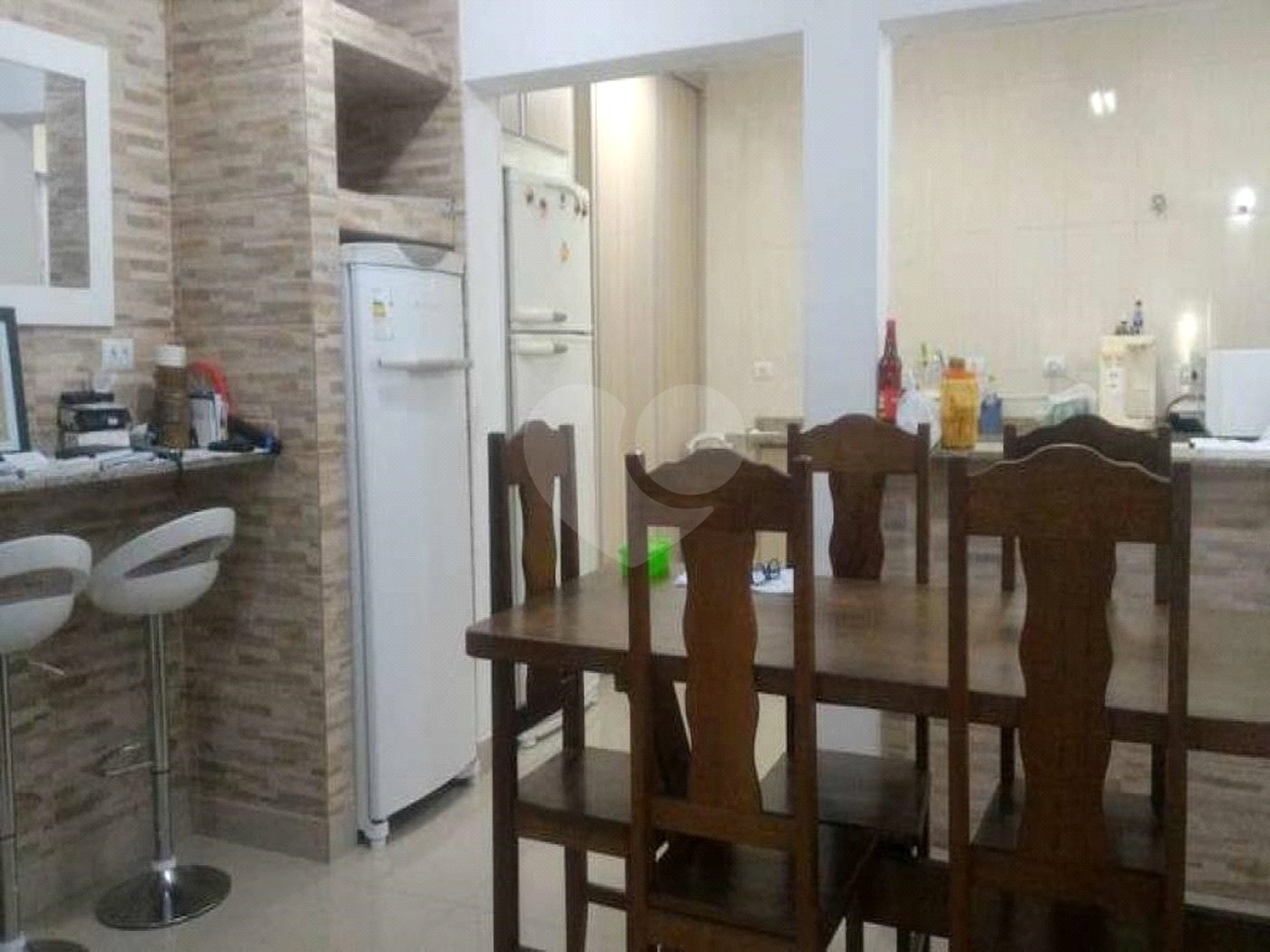 Casa à venda com 3 suítes em Rio Pequeno, São Paulo, SP