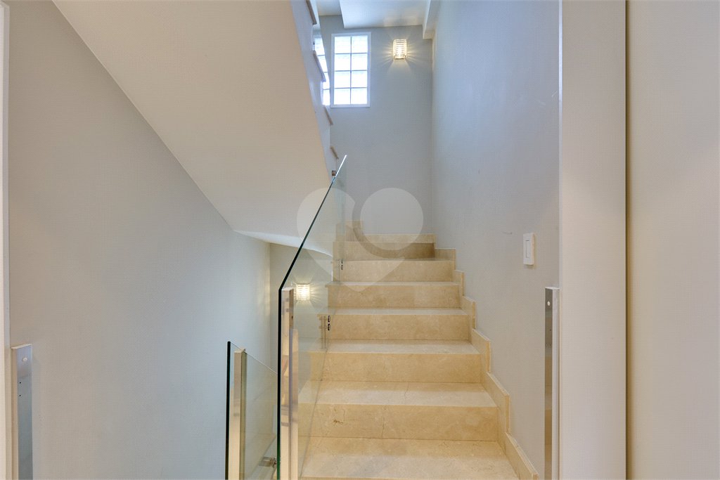 Casa à venda com 4 suítes no condomínio Ville Bosqueé, São Paulo - SP