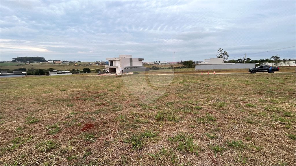 Terreno à venda no Centro, Cravinhos, SP