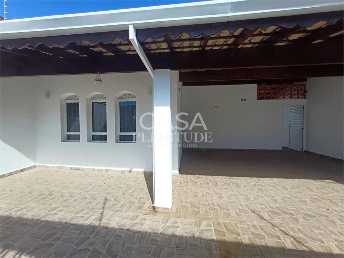 Casa à venda com 3 quartos, sendo 1 suíte, em Jardim Carolina, Sorocaba, SP