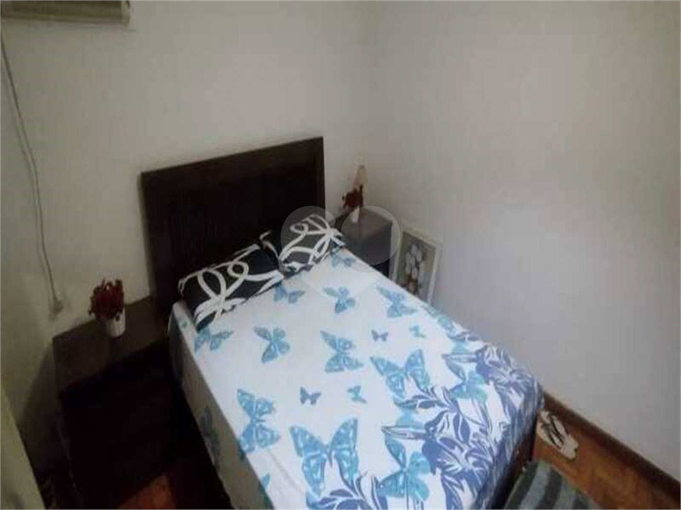 Apartamento à venda com 3 quartos em Tijuca, Rio de Janeiro, RJ