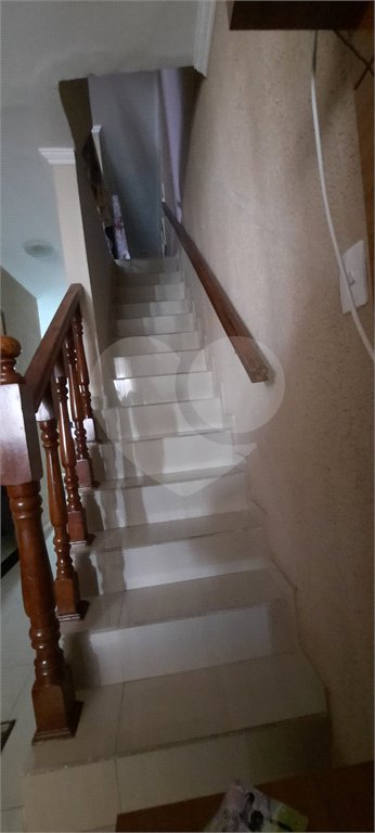 Sobrado à venda com 3 quartos, sendo 2 suítes, no Brasilândia, São Paulo, SP