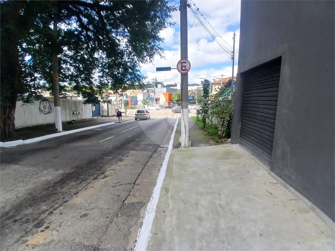 Salão para alugar em Jardim Trussardi, São Paulo, SP