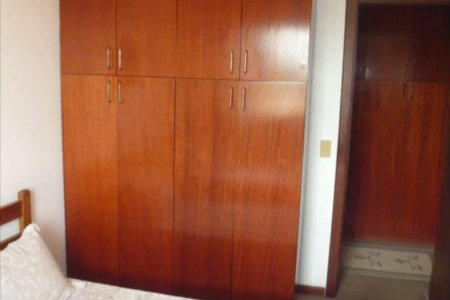 Apartamento à venda com 4 quartos, sendo 2 suítes, em Vila Suzana, São Paulo, SP
