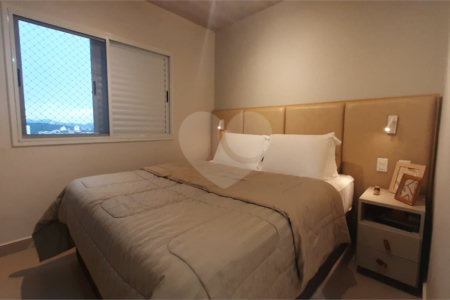 Apartamento à venda com 2 suítes em Vila Leopoldina, São Paulo, SP