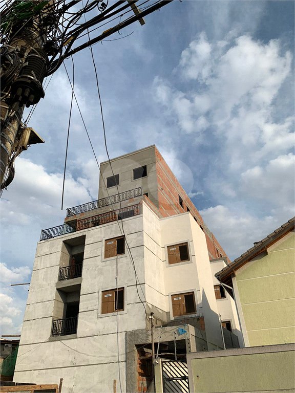 Apartamento à venda com 2 quartos, sendo 1 suíte,  em Casa Verde, São Paulo, SP