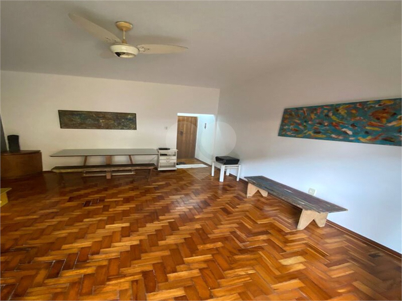 Apartamento à venda com 2 quartos em Tijuca, Rio de Janeiro, RJ