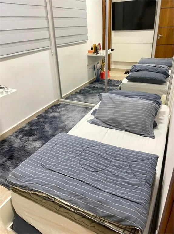 Casa à venda com 2 suítes no condomínio Residencial Veneza, São Paulo - SP