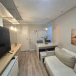 Apartamento à venda com 2 quartos em Campo Limpo, São Paulo, SP